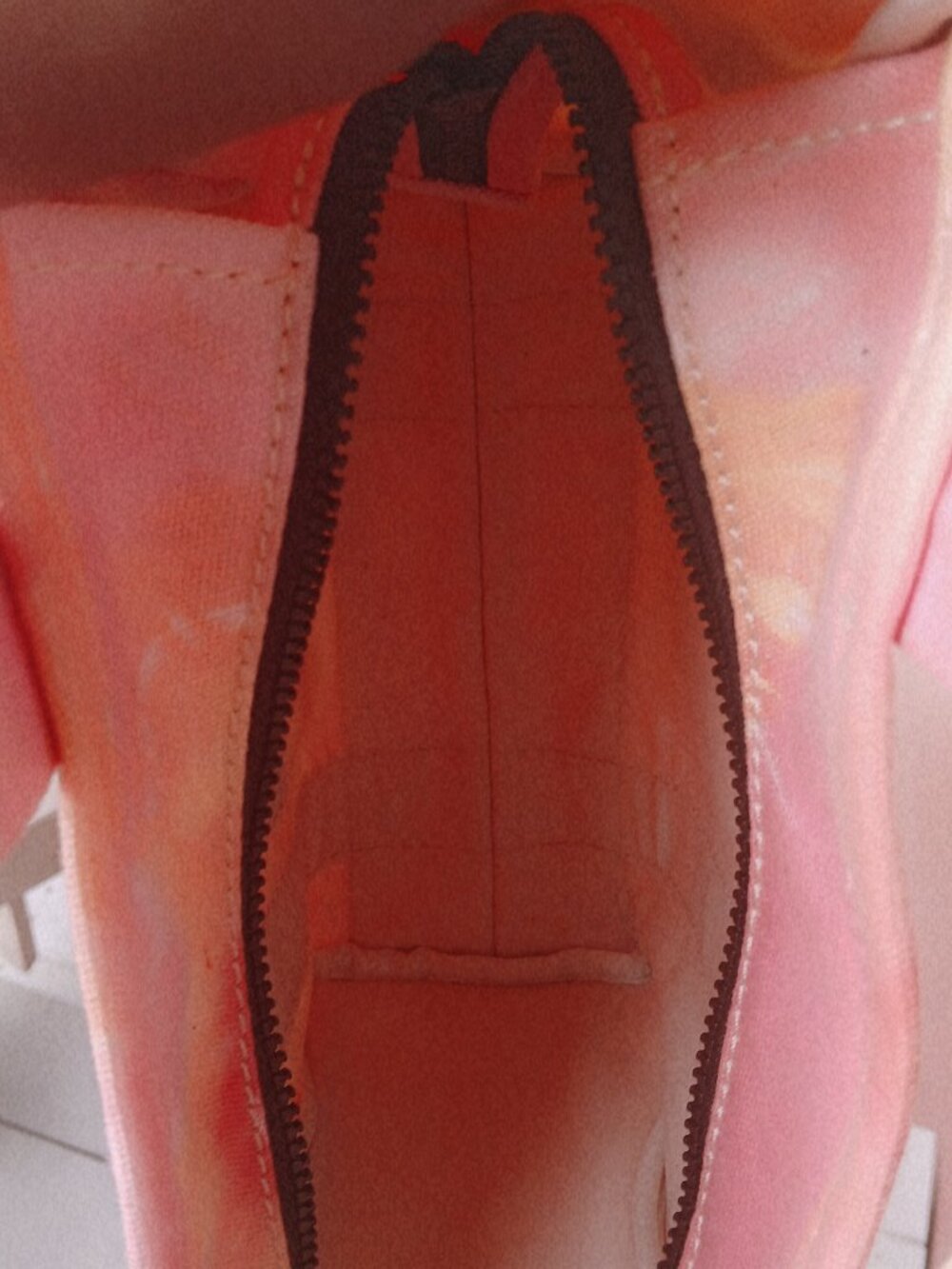 RARE!!! TIE DYE THE TOTE BAG ..MARC JACOBS - Picture 5 of 8